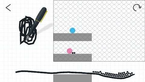 Brain dots! Level 401!