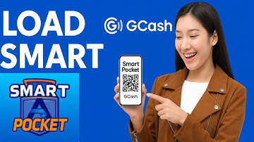 How To Load eSIM Smart Prepaid Using GCash | Easy Step-by-Step Guide!