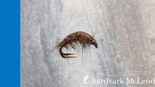 Udang Air Tawar #1 - Mengikat Udang Kawat Pipih