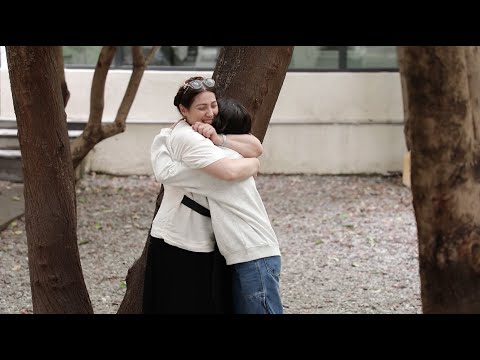 ხათუნა რაზმაძე მასწავლებლის ეროვნული ჯილდოს ათეულში