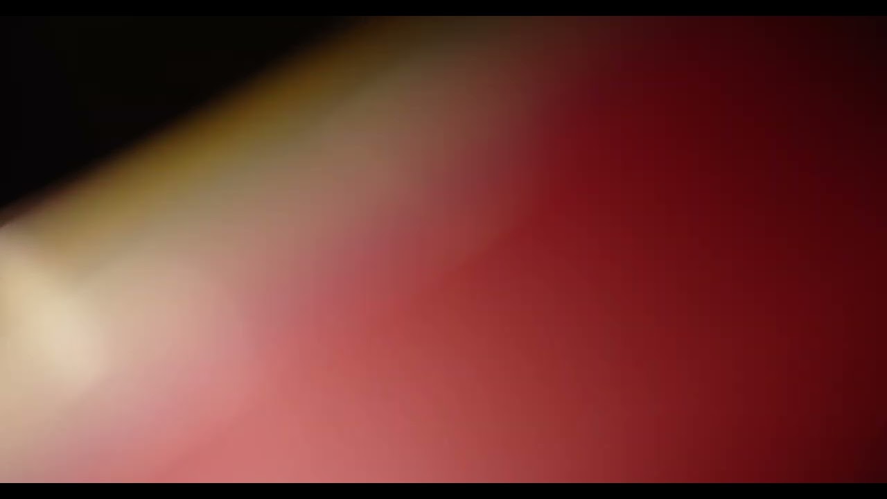 Glow, Colorful, Overlay, Transition   Stock Video Footage 2