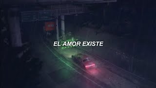 Vico C - El Amor Existe | Letra