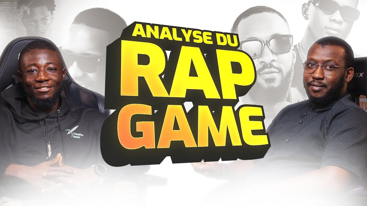 Iba One, Gaspi, 2BTO: Le Clash Détaillé par Dou Niangadou