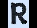 Adobe photoshop 2025 tips-create a jeans stitching effect #photoshoptutorial #shorts