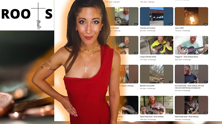 Everything You Need to Know About Oliver Anthony's Viral Sensation Rich Men North of Richmond