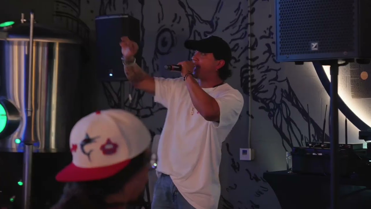 LA PLANCHA #20 - Unseen Creatures - 08.02.2025