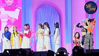 VLOG] TWICE 8th Anniversary Fanmeeting 