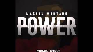 Miniatura de vídeo de "Machel Montano - The Power  | Soca 2014 | Trinidad Carnival | MachelMontanoMusic"