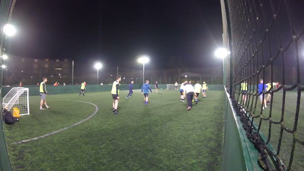 KN MNF 09-03-2026 Game 1 Part 2