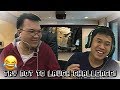 TRY NOT TO LAUGH CHALLENGE! Ft. Mark Yee