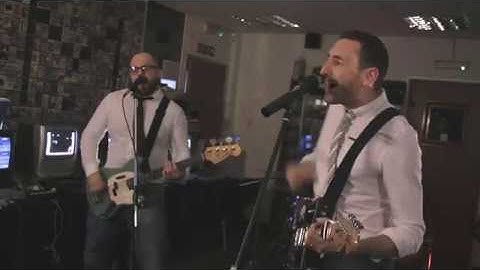 the British IBM - Where is Matthew Smith? (Music Video)