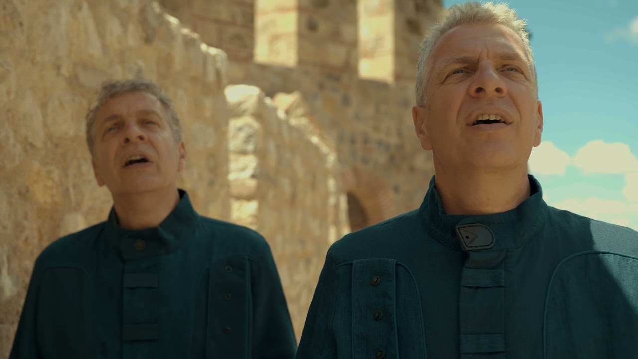 Kirajdžiče, jabandžiče- Braća Teofilovići