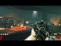 COD BLACK OPS 2 ZOMBIES TRANZIT GAMEPLAY NO COMMENTARY