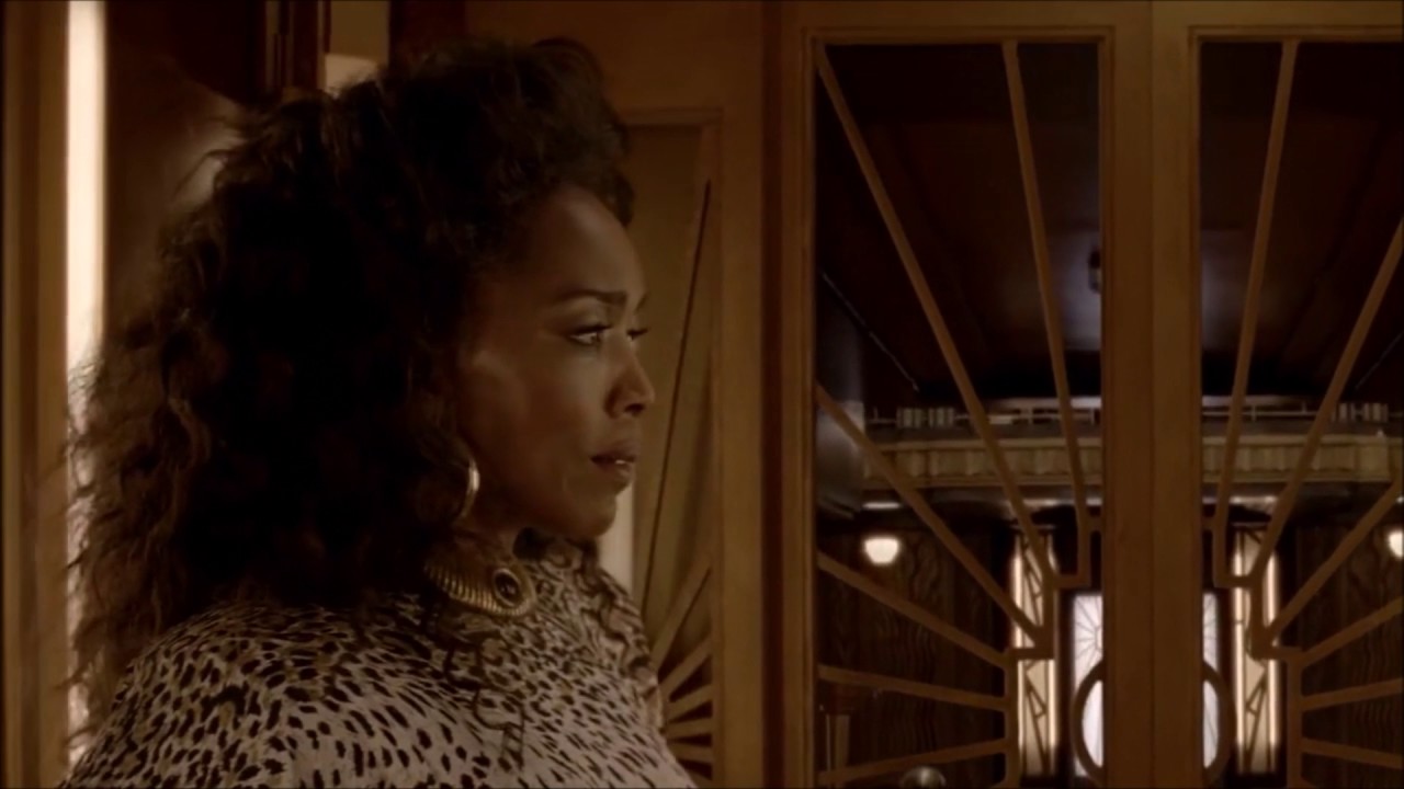 AHS Hotel La Condesa y Ramona Royale [Español] YouTube