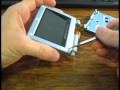 How to Replace a Nintendo Game Boy Advance SP Shell