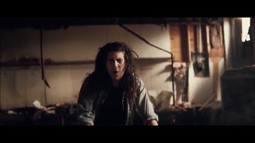 The Earth Laid Bare - Eternally Present (Official Music Video)