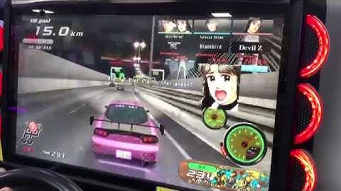 WMMT5DX+ Random Story Mode #7