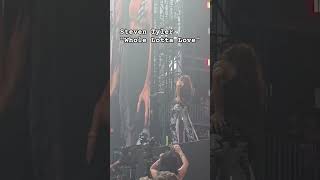 Steven Tyler, Tom Morello y más versionaron a Led Zeppelin en la despedida de Black Sabbath