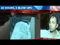 Cases Road Rage Delhi