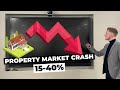 Is The Housing Market About To Crash? UK Property Market Recession 2020