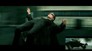 The Matrix Trailer - Remade