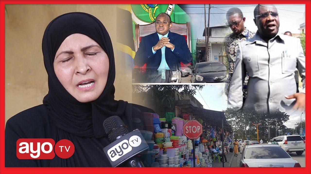 BI NURU AMLILIA RAIS MWINYI, MIAKA 10 BILA YA MAFANIKIO 