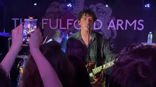 overpass - Union Station Live @ Fulford Arms, York 10/9/25