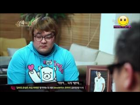 [음악의신]백영광이 LSM 매니저에 지원한 이유