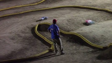 2016 710 Raceway  Mod SC  A Main