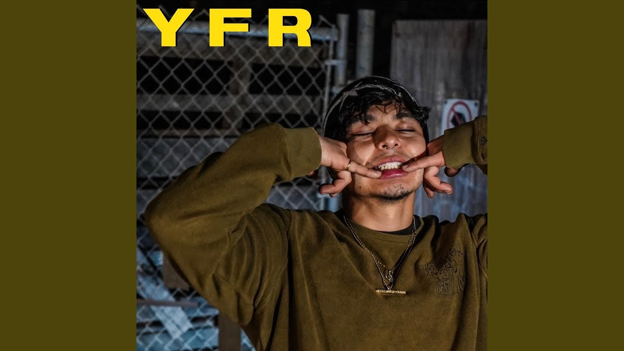 Watch YFR on YouTube Watch YFR on YouTube