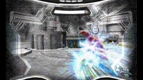 Metroid Prime 3: Corruption Walkthrough Part 6 Going For Ship Missiles