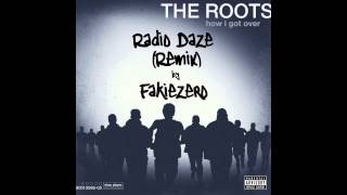Radio Daze (Remix) - Fakiezero
