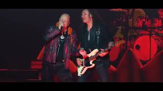 Helloween - United Alive 2018 Wacken Full Show