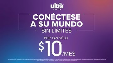 Ultra Mobile® - Connect To Your World For Less, Without Compromise