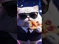Mafia Kucing #shorts #shortclips #shortvidio #aivideo #kontenai #aigenerated #ai