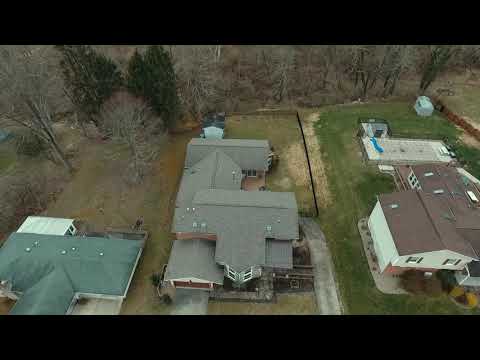 110 Meadowlane Ave., Fairmont, WV home video tour