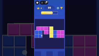 Block Puzzle Game is PERFECT for Brain Training and Knowledge screenshot 5