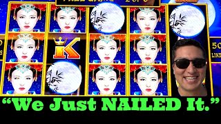 I Love This Slot Machine! (Yaamava Casino)