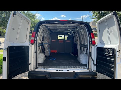 Home Depot Trunk Rental