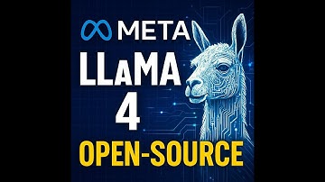 Meta Launches LLaMA 4 – A New Challenger to GPT-4o
