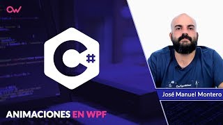C# - ANIMACIONES EN WPF