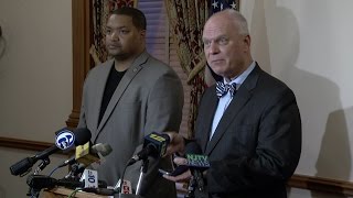 Fight Over Atlantic City's Future Heats Up