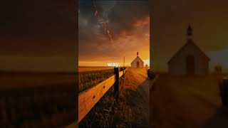 Harbor Light | In Faith I'll Trust - Lyric Video ft. Grace Sullivan, Micah Thomas & Lila Jensen #Sho