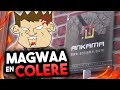 La colère de Magwaa ! (Best of Nozadah #44)