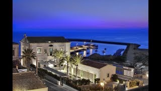 Zafran Boutique Hotel, Donnalucata, Italy