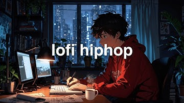 lofi hip hop mix 📚 beats to relax/study to (Part 2)