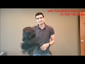 Indian Hair Textures &amp; Product Line offered by The Virgin Hair Experts