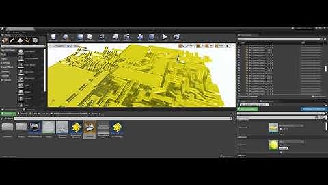 Unlimited levels with Procedural Environment Generator (WFC)