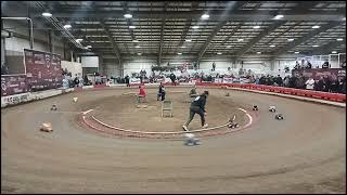 RC CHILI BOWL 2024 OUTLAW SPRINT A-MAIN by Custom Works