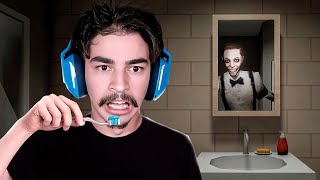 TEM UM FANTASMA NO MEU ESPELHO! - Tales of the Forgotten screenshot 5